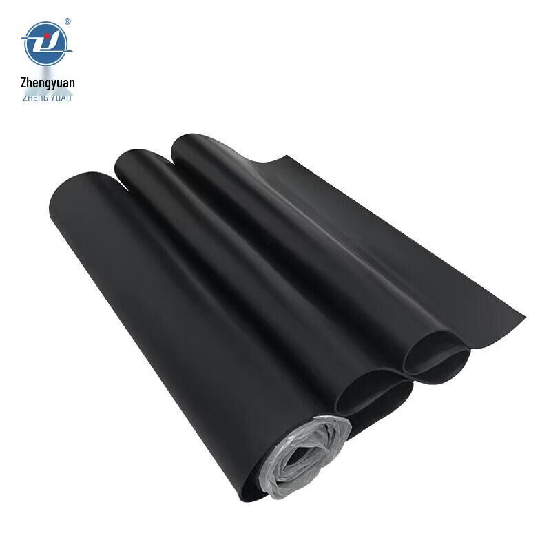 Zhengyuan 25KV Insulating Rubber Mat