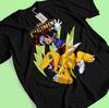 Vintage Special Anime Love T-shirt Japanese Shirt Anime T-shirt Manga Gift Shirt