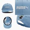 Golf CLYDE GS Blue Cap_028062_Chambray