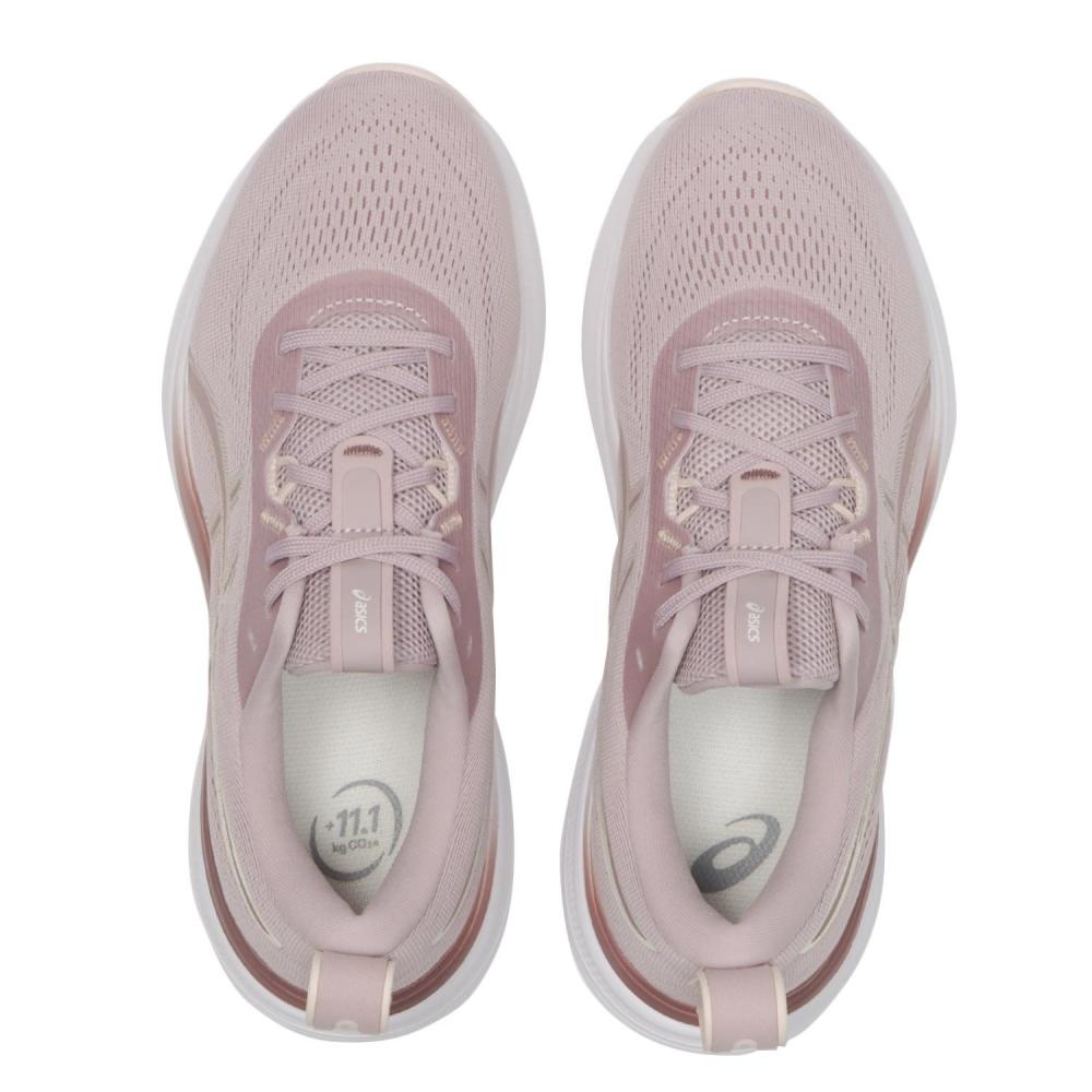 Asics W Gel Pulse 17 Morganite Pink 1012b930.700 Morganite Pink