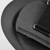 Protective Equipment Aluminum Alloy Metal Shield Forearm Armor Shield Lightweight Round Shield Home and Camping Cosplay Training Safety Defense Shield