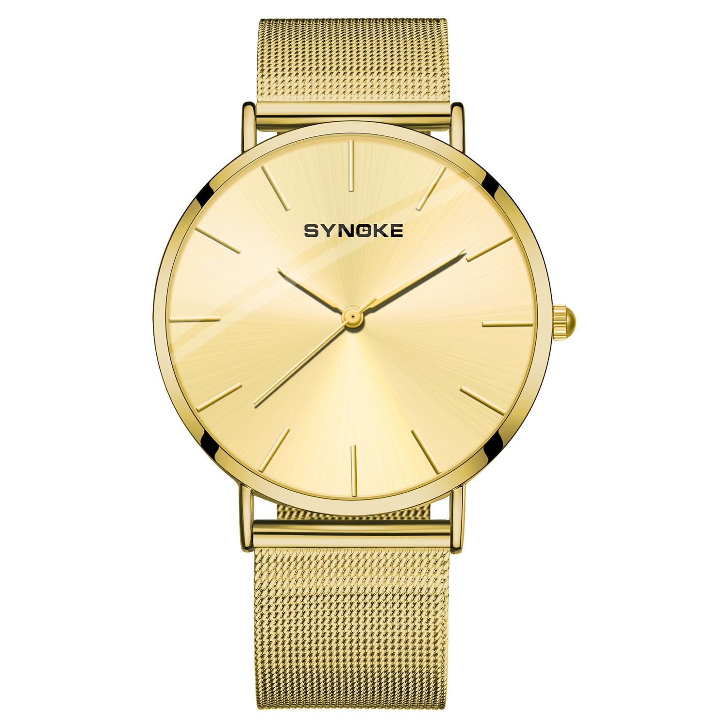

40MM Quartz Men s Sport Watch Top Brand Luxury Stainless Steel Waterproof Date Alloy Case