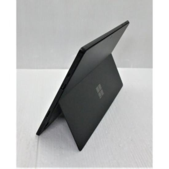 USED Microsoft Surface Pro 7 Black Core i5-1035G4/8GB RAM/256GB SSD 12.3-inch Windows 11 WPS Office