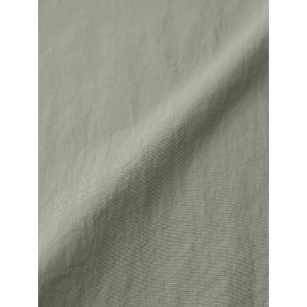 GU by Uniqlo Girls Warm Padded Cropped Blouson Jr