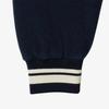 ONITSUKA TIGER Jackets & Coats Unisex Navy Blue 2183B393-400