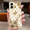 For Tecno Spark Go 2 Cover Case Luxury Dragon Cute Cool Boys Girls Soft TPU Bumper KM4 Techno Spark Go 2 Transparent Phone Case