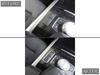 BRIGHTZ A207 Driving Mode Switch Ring Console Switch Ring for and W212 Open and E400 E-Class [INT-ETC-027] A207, W207, W212, Cabriolet, Convertible,