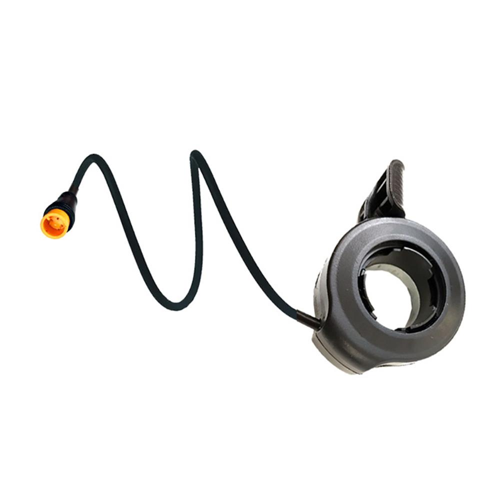 Bürstenloser Controller, LCD-Display und Gasgriff-Kit für 36/48V Elektrofahrräder (E-Bikes)