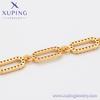 Armband-628 Xuping Schmuck Mode und Zart Neues Diamant-Set 18K Gold Vielseitig INS Stil Temperament Armband