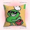 Bfdi B-Battle For D-Dream Islands Pillow Case Cushion Cover Home Decor Birthday Gift Pillowcover