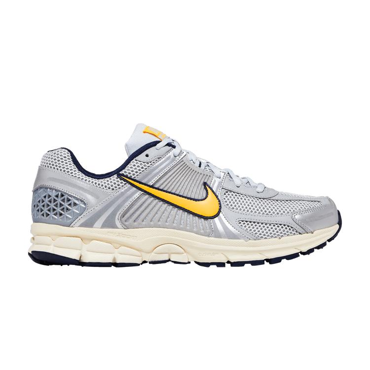 Nike Zoom Vomero 5 Pure Platinum Laser Orange 39