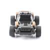 Turbo Racing 1:76 C81 C82 RC MINI Truck Car Monster Truck With Cool Lights Buggy RC Model Car Desktop Toy Gift