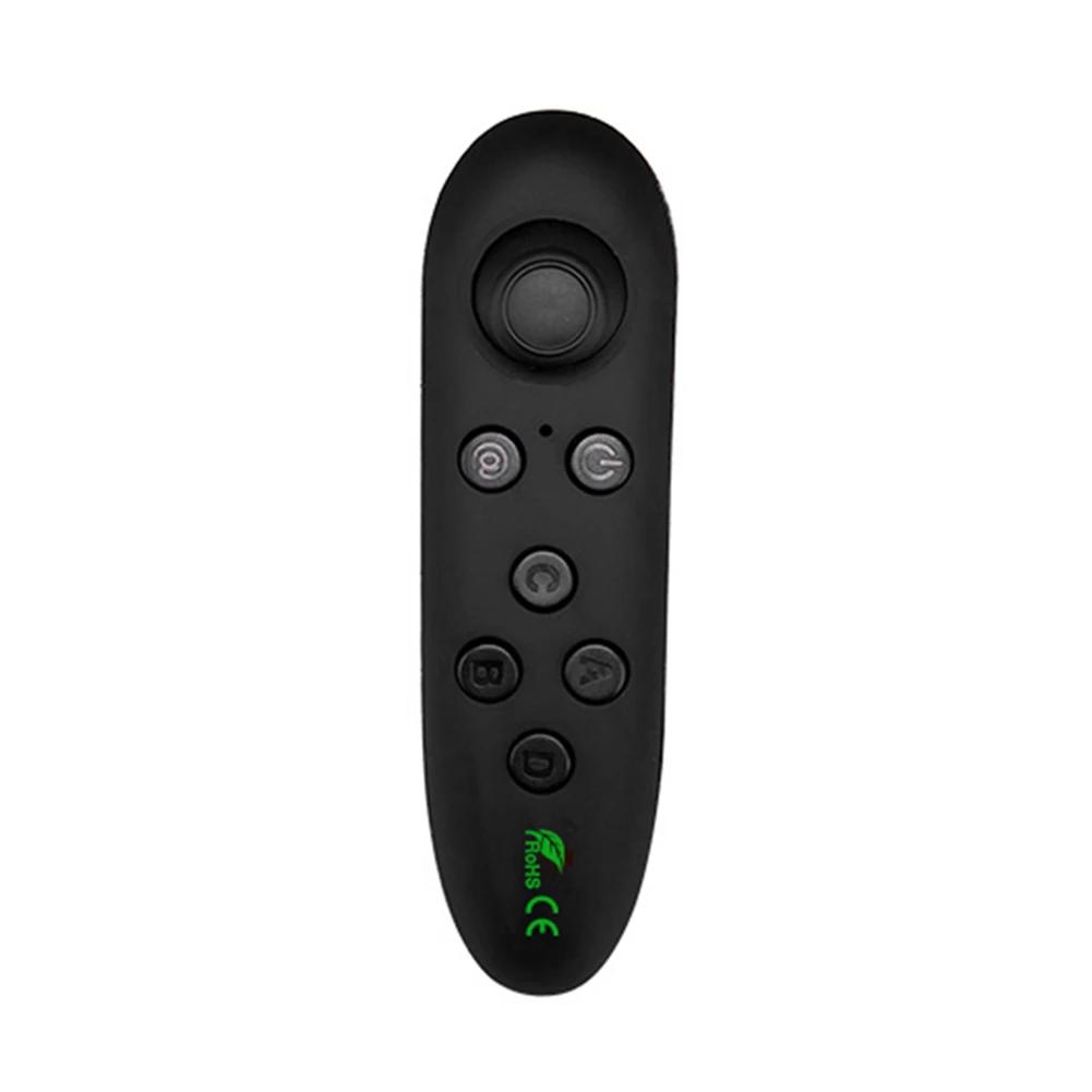R1 Ringförmige Fernbedienung Bluetooth-kompatibel 4.0 Kabelloser Gamepad für iPhone Android Telefon VR Headset Spiel-Joystick