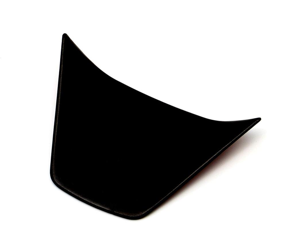 Harrier 80 Series Steering Panel, Black, Garnish, Handle, Interior Panel, Parts AVEST