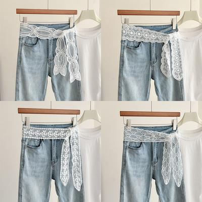 Accesorios – Cinturones y fajas para mujeres