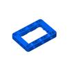 64178 64179 39794 39790 67491 Liftarm Modified Frame Thick Open Center Buildings Blocks Compatible High-Tech Gift DIY MOC