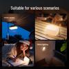 Shenhuo T68 Magnetic Rechargeable LED Camping Light