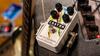 Effector Overdrive Crayon 01 Chassis Black Electro-harmonix Electro-Harmonix []