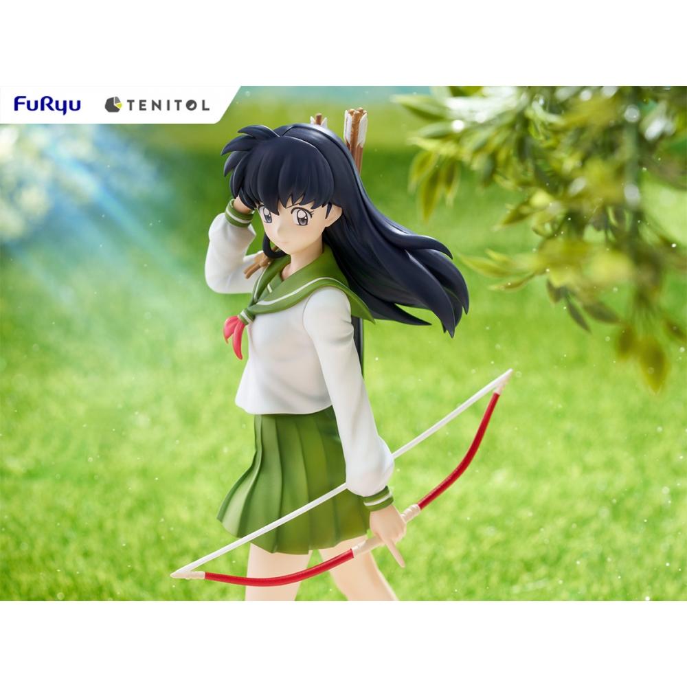 Inuyasha Tenitol Kagome Higurashi  Inuyasha 