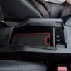 SXCY New Nissan Note E13 Note Aura FE13 Console Box Armrest Box Box Tray For Cars Small Items Anti-Slip Design Built-in Custom Interior Interior Parts