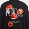 Nike Club Team 31 NBA Solid Color Single-Breasted Long Sleeve Jacket Men jackets HV9298-010