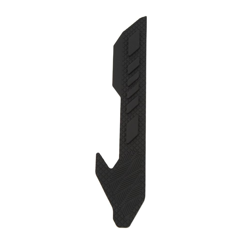 2PCS 23.4*5cm Mountain Bike Chainstay Protector Silicone Road Bicycle Chain Pad Mountain Bike