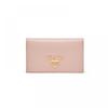 Prada Viterbo Move Logo Card Wallet 1mc122 2b6p F0236