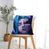 Personalized Picture Text Home Decorative Pillows Household Gifts 45X45Cm Game Jinx Cool Girl