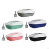 Cat for Kittens And Small Pets with Cleaning Tool