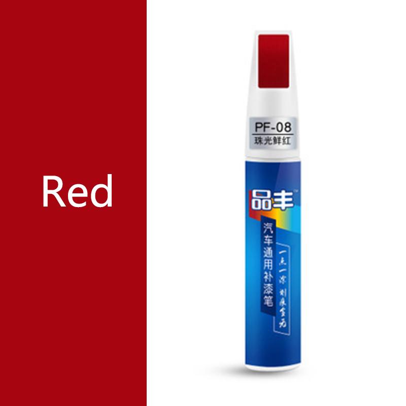 Professional Remover Applicator Coat Painting Pen Scratch Clear Remover Touch Up Car Paint Repair