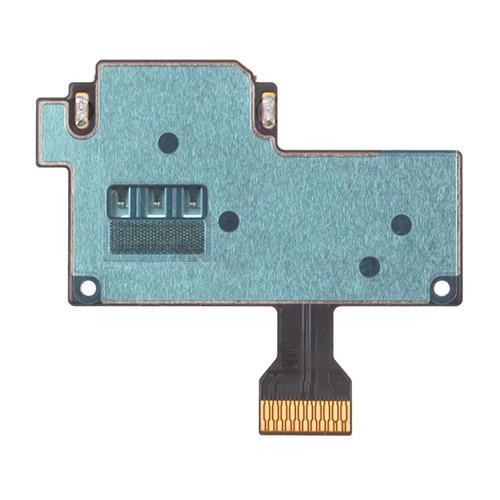 

For Samsung Galaxy S4 Mini LTE i9195 SIM Card and SD Card Reader Holder Contact Flex Cable OEM Type A