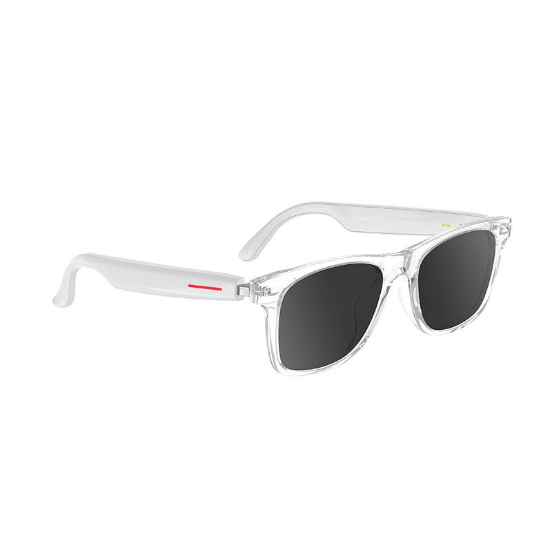 AI Bluetooth Glasses: Real-time Translation & Listening for 100+ Languages