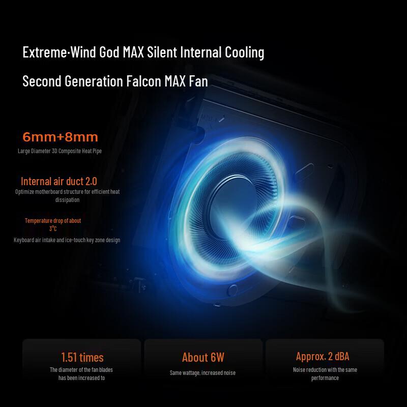 Lenovo Xiaoxin Pro 16C 2025 16-inch Laptop (CN Version)