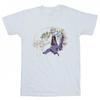 Wish Mens Watch Us Shine Cotton T-Shirt