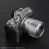 TTArtisan AF 56mm Prime Large Compact and Eye AF for Fujifilm X Mirrorless Cameras f/1.8 X-Mount Lens, APS-C (Includes 2-Year Manufacturer's Warranty)