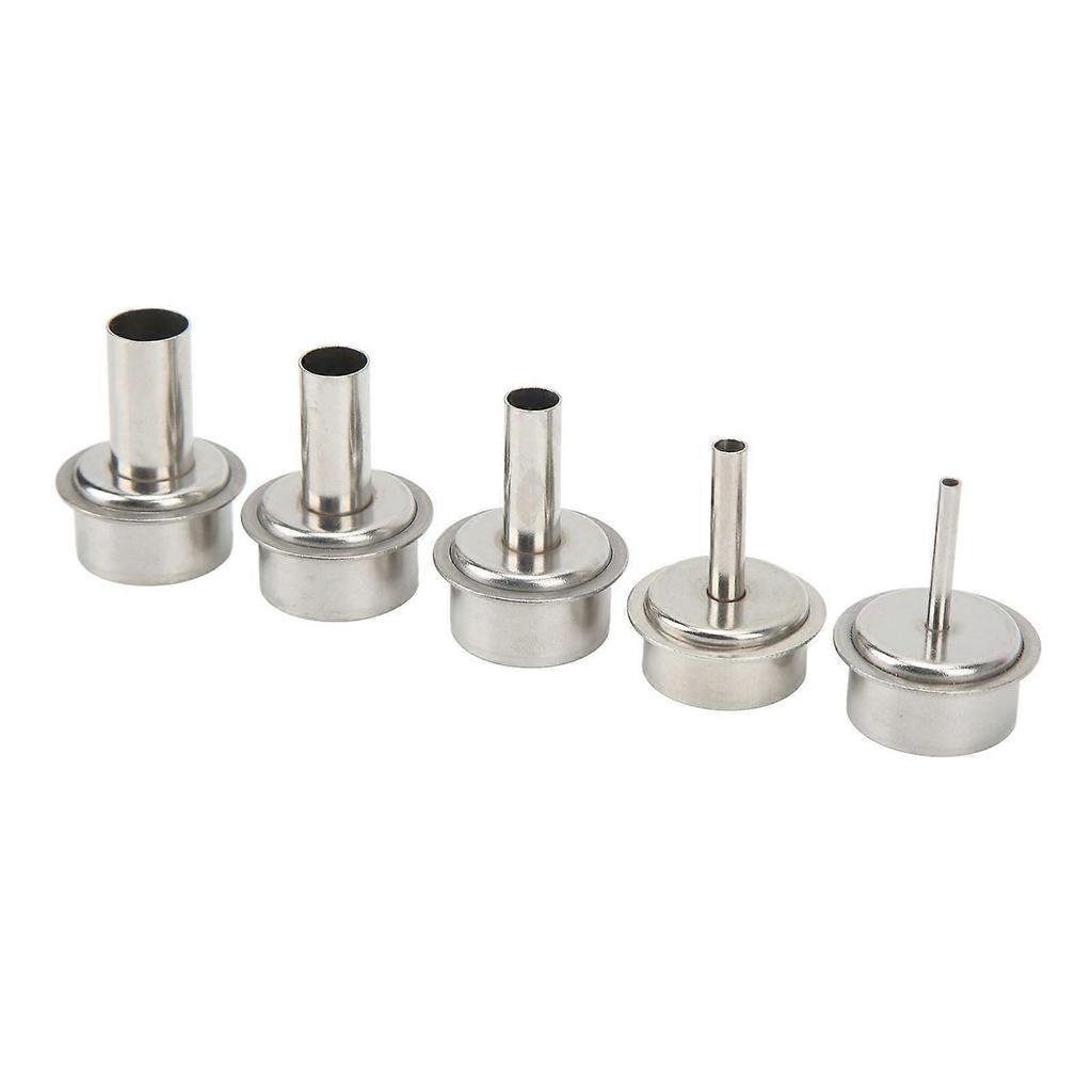 High Quality Quick 861 Air Gun Nozzle Microscope with Oblique Nozzle Mobile