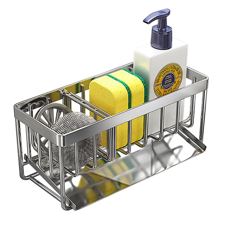 Maxcook Kitchen Sink & Countertop Drainer Rack