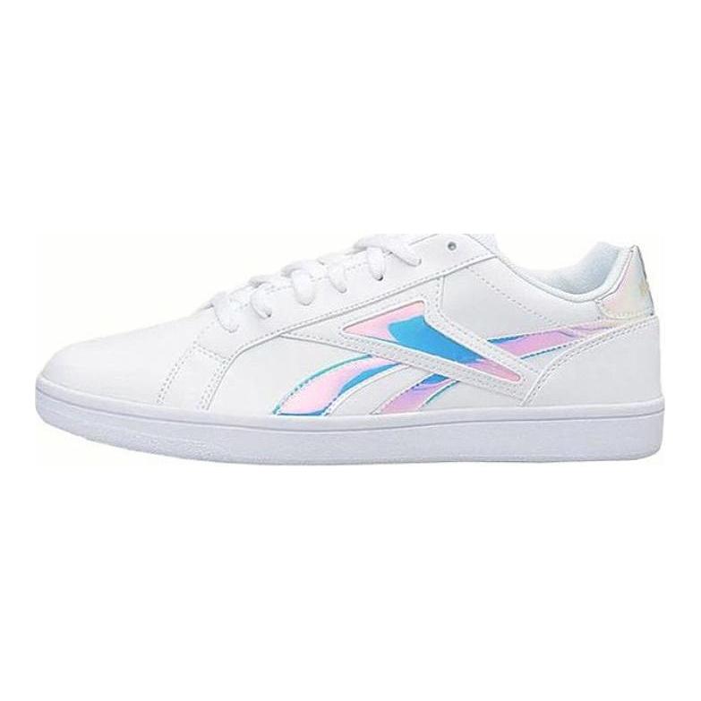 Reebok Royal Complete 2 SE Casual Low-Top Sneakers Men Sneakers White Laser FU7848