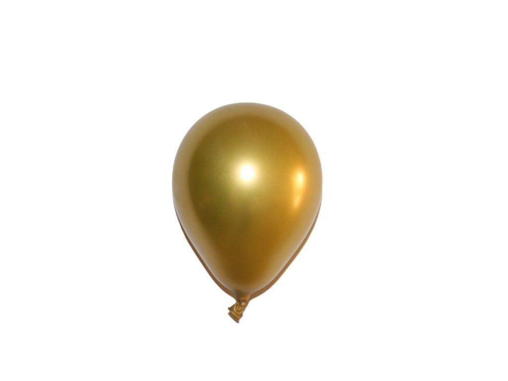 Shuai An Metal Latex Balloons - 5/10/12/18/36 Inch Wedding Birthday Party Decoration