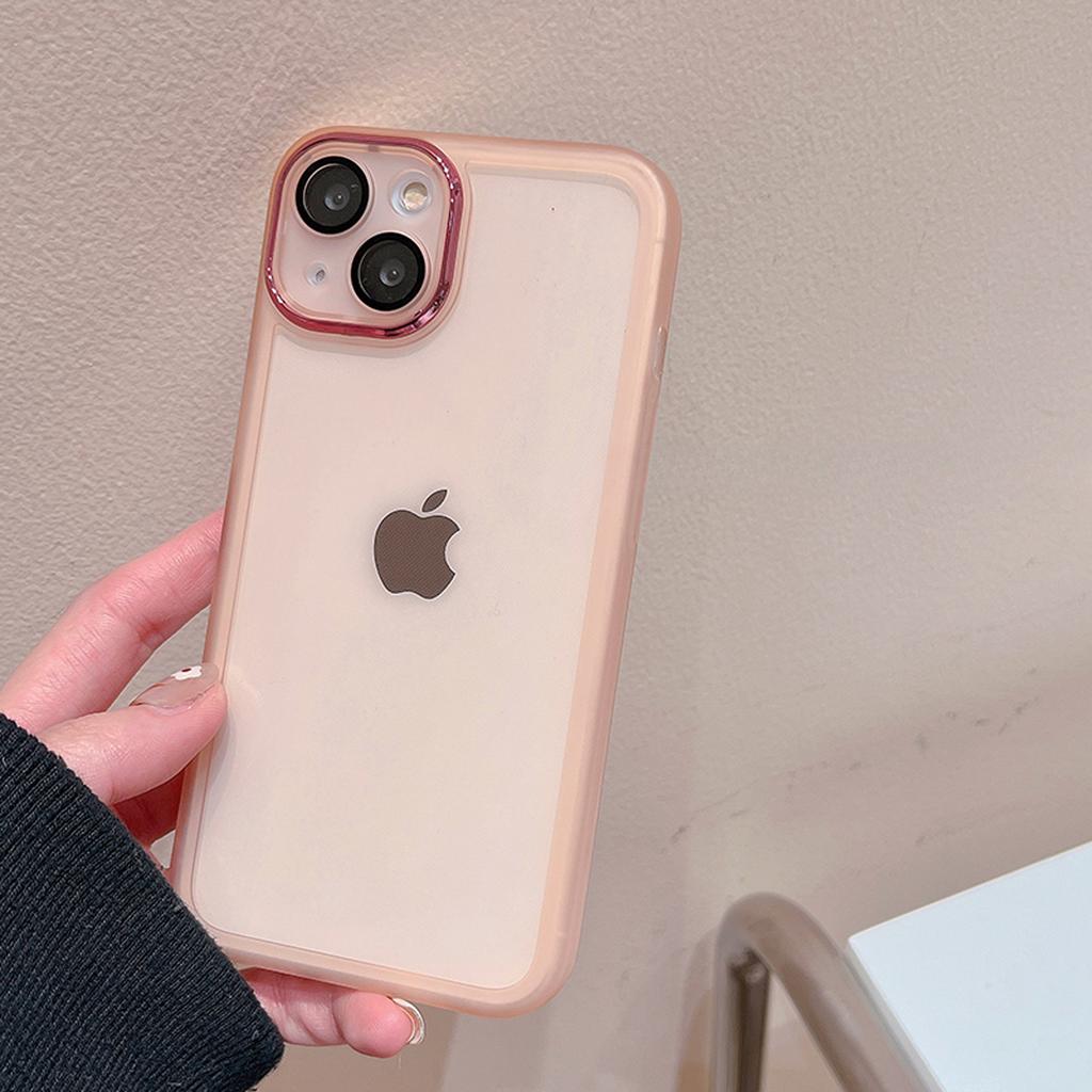 Geeignet für Xiaomi 15 Transparente Handyhülle, Stoßfestes PocoF7Pro, Redmi Note14 Schutzhülle, Ultradünnes K80 Vollschutz