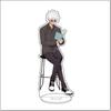 16CM Anime Cosplay Acrylic Stand Ornaments Gojo Satoru Geto Suguru Okkotsu Yuta Figure Stand Halloween Gifts