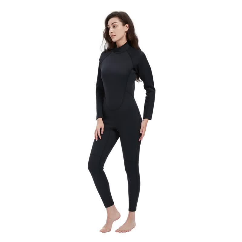 

Junwen Unisex 1.5mm Slimming Snorkel & Dive Suit