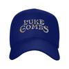 Cappello Snapback Unisex Vintage Lukes Combs My Kinda Saturday Night Tour Musica Country Cappelli da Sole per Golf all'Aperto