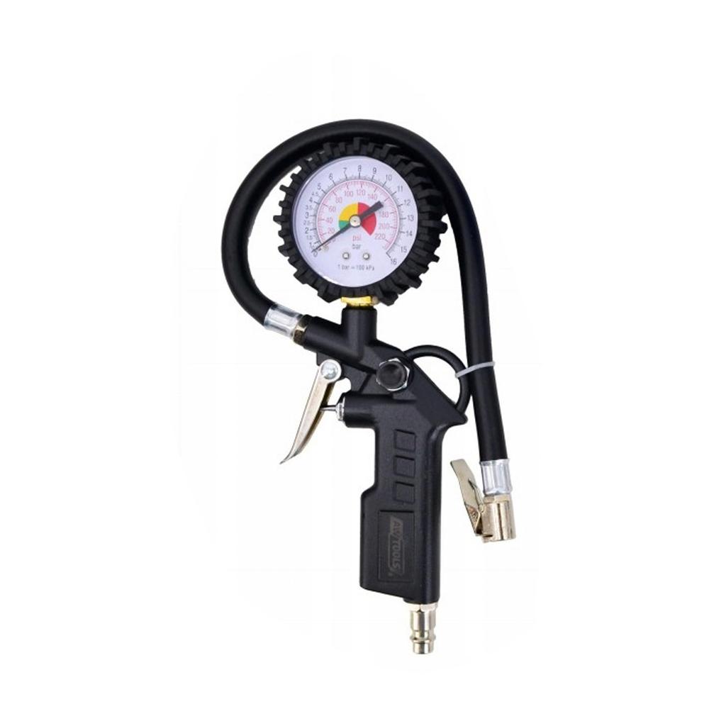 AW Tools Air Tools & Compressor Accessories Kit