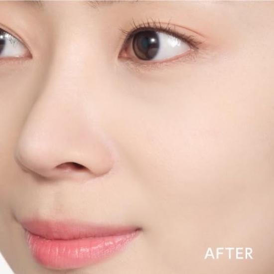 MISSHA M Skin Fake Powder (Pearlless, 9g)