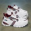 New Fashion New Men's Fashion Casual Low Top Sports Shoes Students Thick Sole Comfortable Sneakers Boys Male Classic Breathable Basketball Shoes
