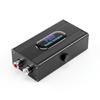 Ground Noise Isolator for Car Music Systems and Home Stereo Connection, with Plugs and Plays Ground Relief