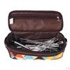Backpacking Camping Cookware Kitchen Utensil BBQ Organizer Travel Case Tote Bag for Tableware
