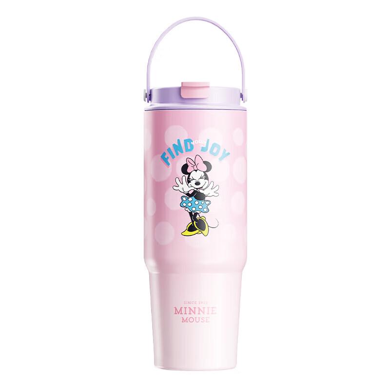 Кружка Gemi Disney TATA из нержавеющей стали
