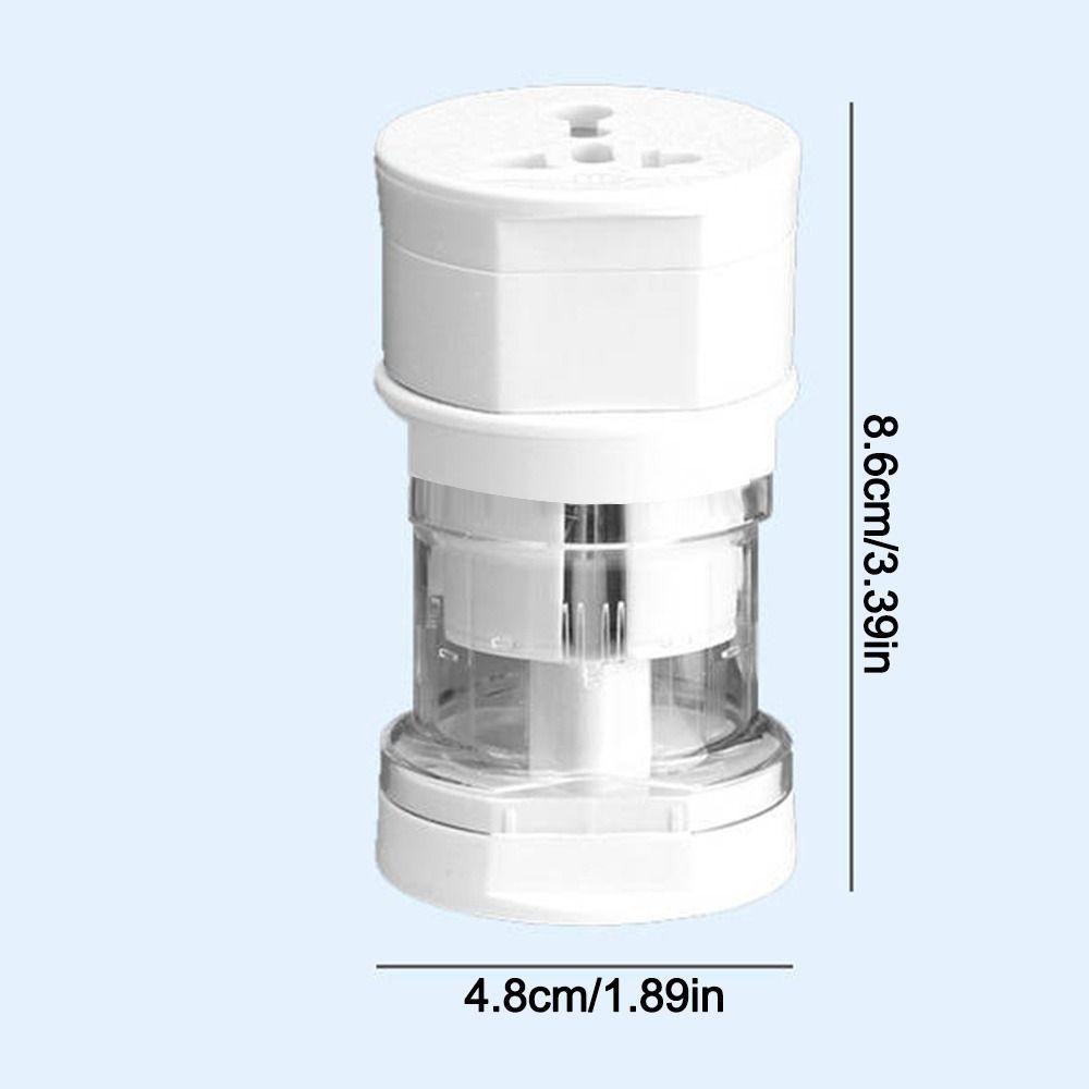 Portable EU/UK/US/AU Power Converters Universal Worldwide Plug Adapter International Power Adapter Travel